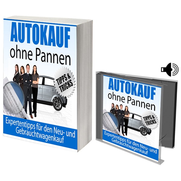 Autokauf ohne Pannen